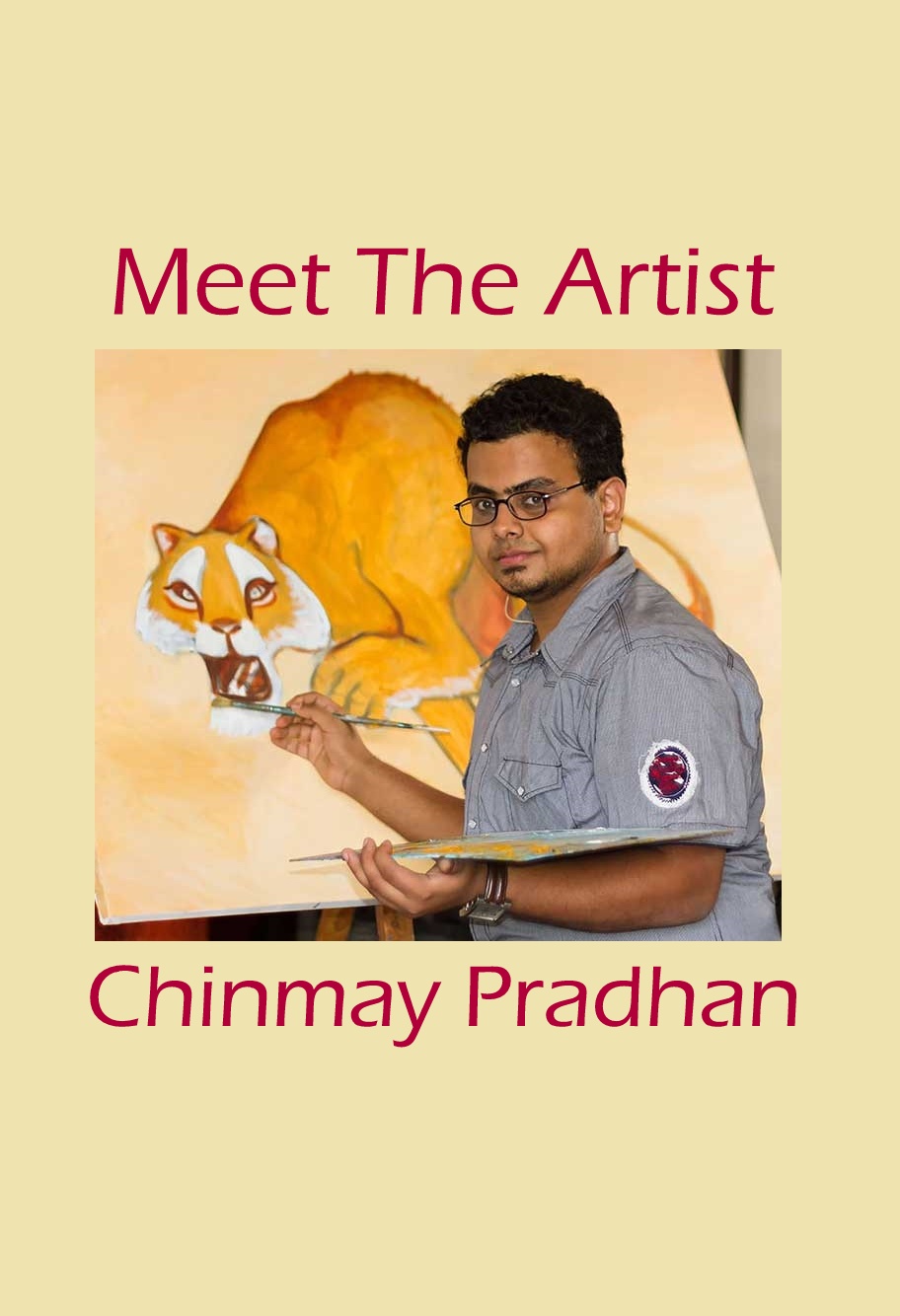 Ganesha Chinmay Pradhan 10